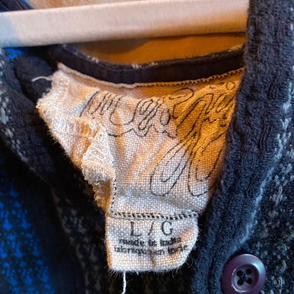 Ace & Jig Woven Jumpsuit in Chintz - Picture 6 of 11